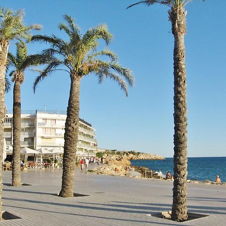 Apartamentos Navarra 07 Salou Luaran gambar