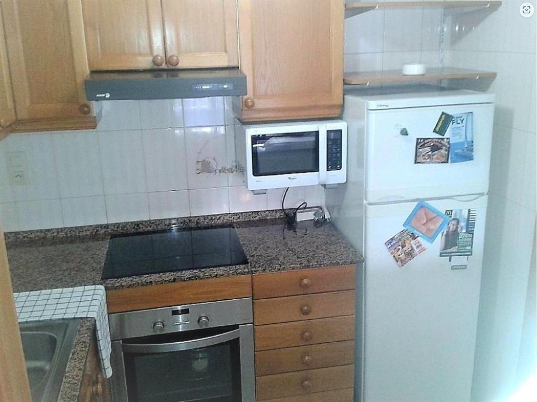 Apartamentos Navarra 07 Salou Luaran gambar