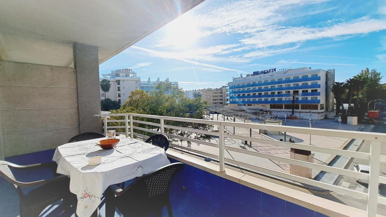 Apartamentos Navarra 07 Salou Luaran gambar