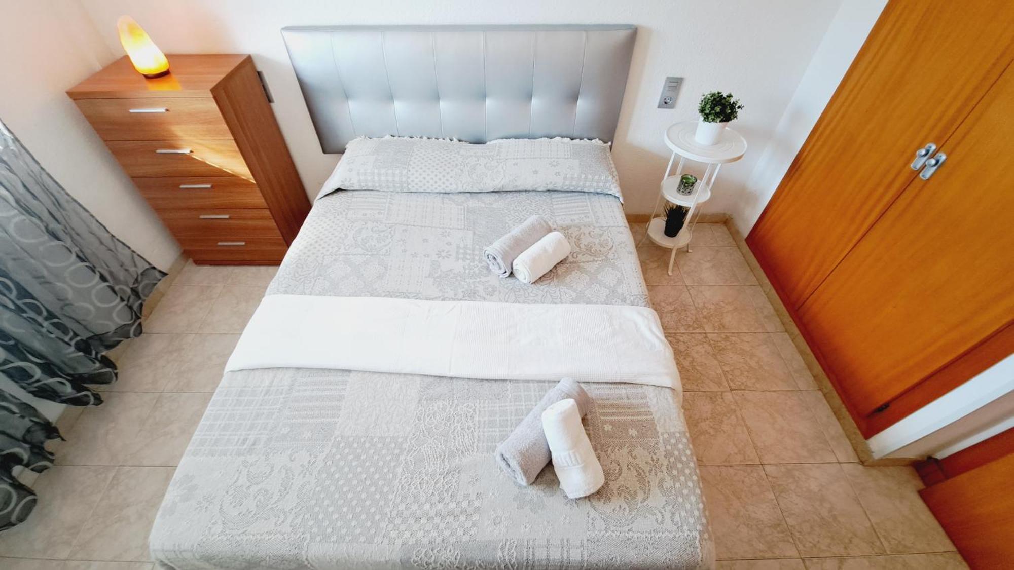 Apartamentos Navarra 07 Salou Luaran gambar