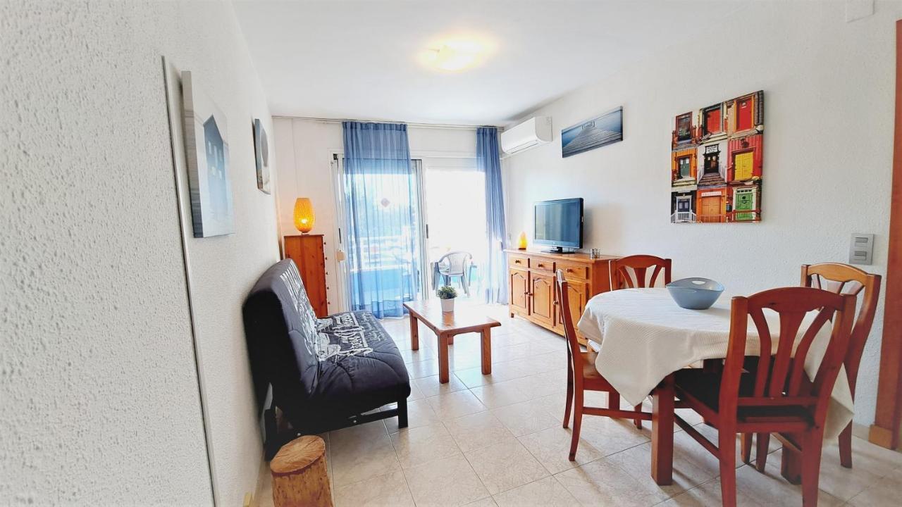 Apartamentos Navarra 07 Salou Luaran gambar