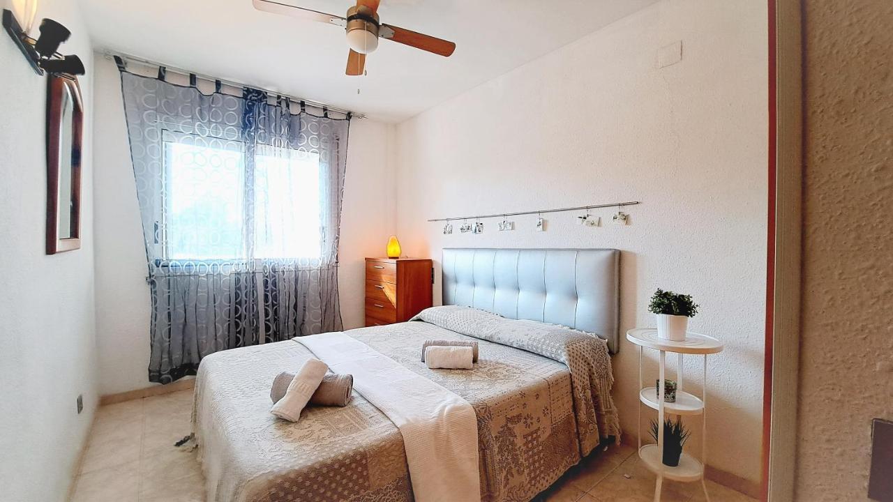 Apartamentos Navarra 07 Salou Luaran gambar