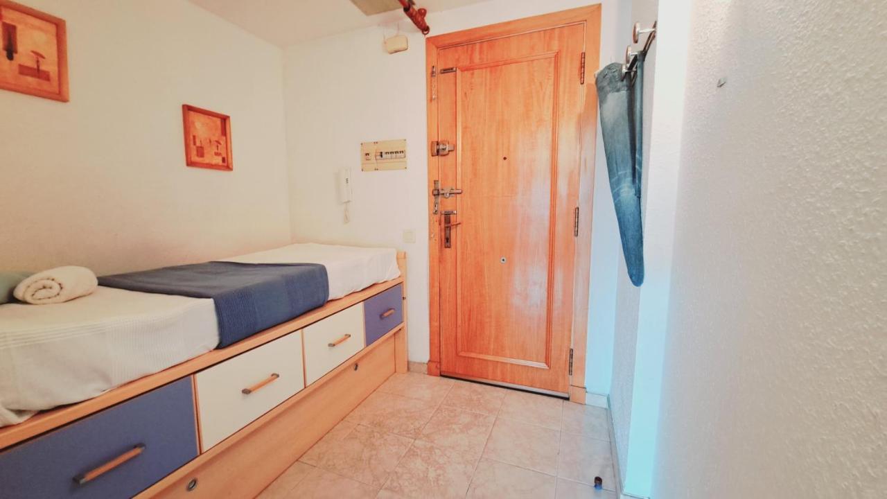 Apartamentos Navarra 07 Salou Luaran gambar