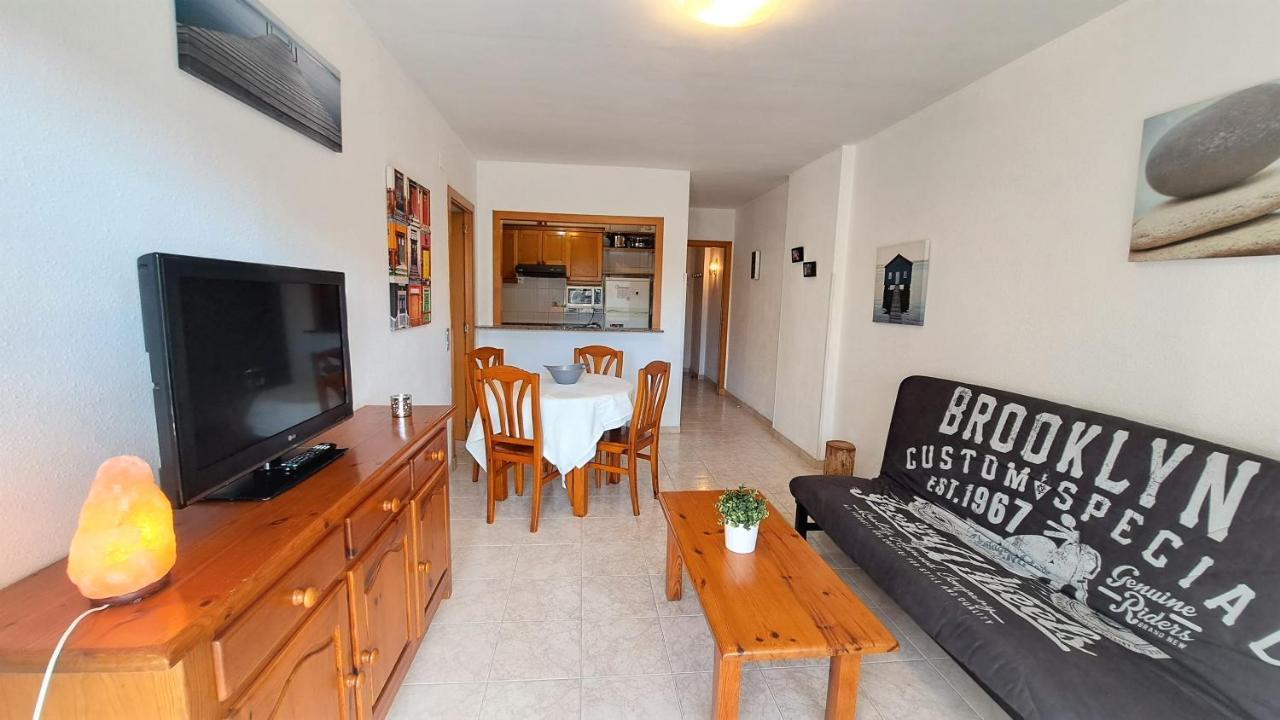 Apartamentos Navarra 07 Salou Luaran gambar