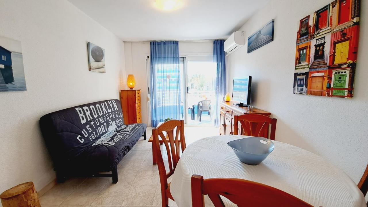 Apartamentos Navarra 07 Salou Luaran gambar