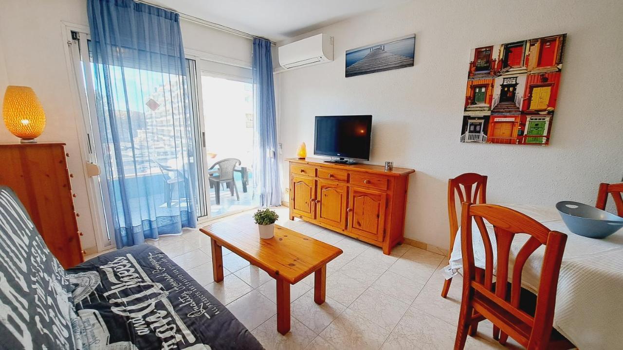 Apartamentos Navarra 07 Salou Luaran gambar