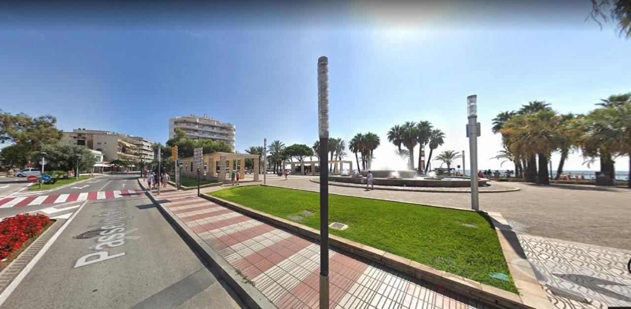 Apartamentos Navarra 07 Salou Luaran gambar