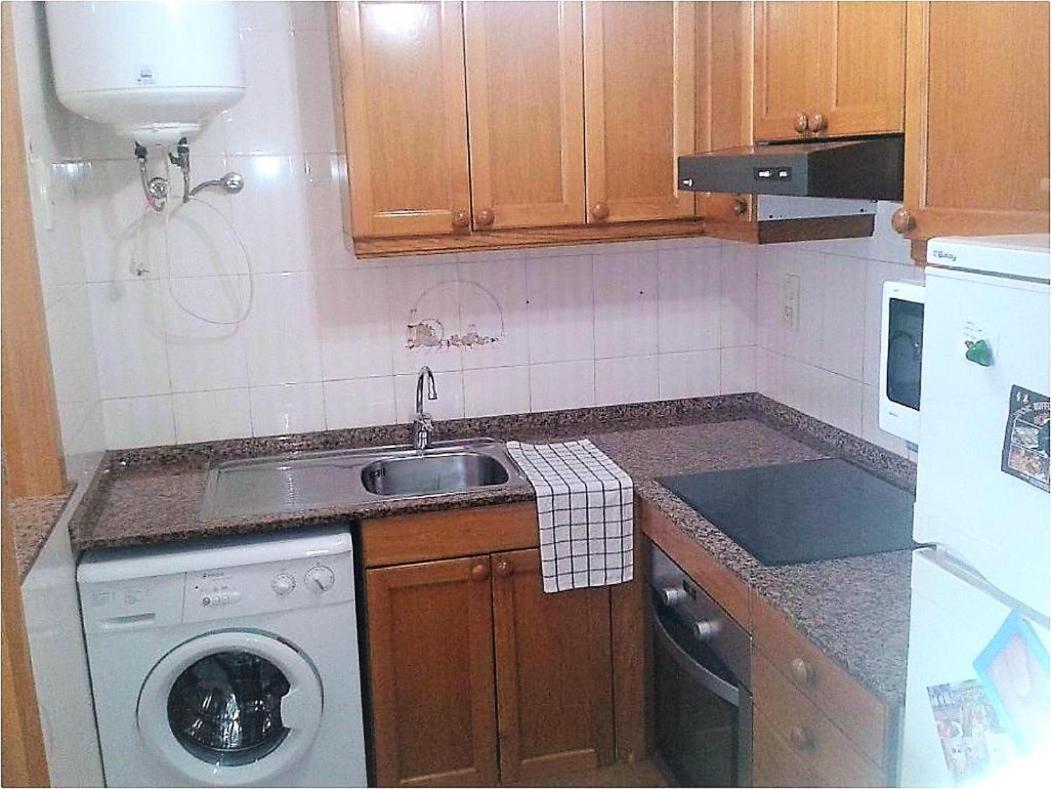 Apartamentos Navarra 07 Salou Luaran gambar