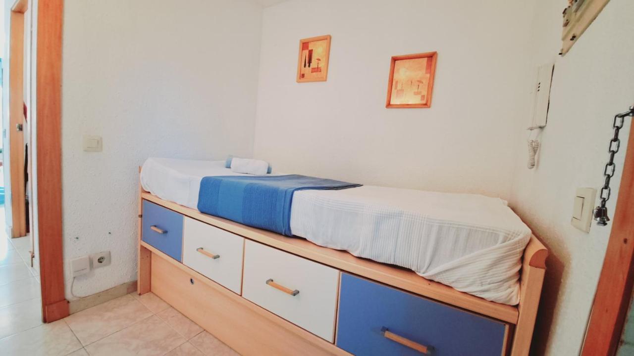 Apartamentos Navarra 07 Salou Luaran gambar