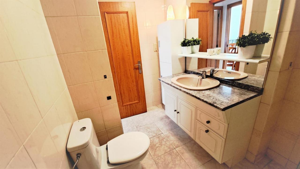 Apartamentos Navarra 07 Salou Luaran gambar