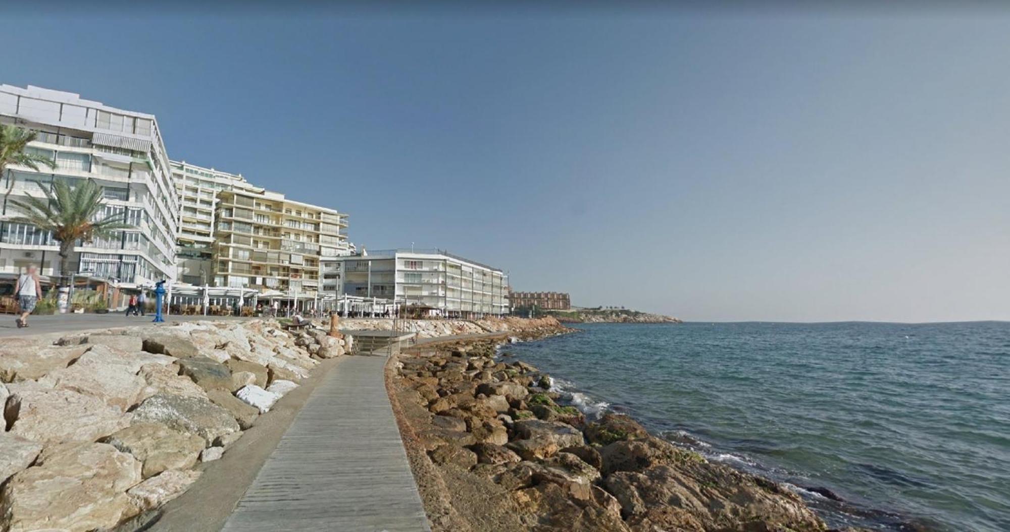 Apartamentos Navarra 07 Salou Luaran gambar